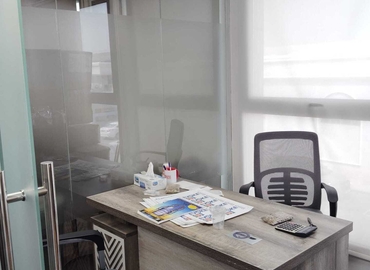Office 20th St  Dubai