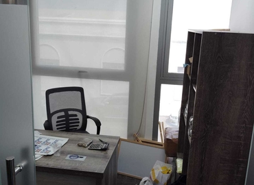 Office 20th St  Dubai