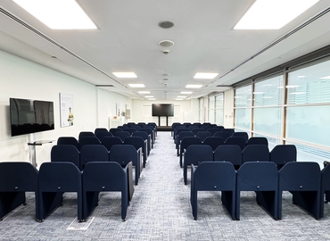 22 m² Business park in Dubai, Dubai World Trade Centre (%[postal_code]) - 6 | MatchOffice.com