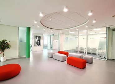 22 m² Business center in Dubai, Dubai World Trade Centre (%[postal_code]) - 2 | MatchOffice