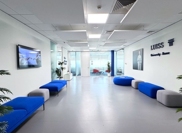 22 m² Business park in Dubai, Dubai World Trade Centre (%[postal_code]) - 11 | MatchOffice