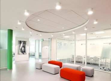 Virtual office space in Dubai, Sheikh Zayed Rd (%[postal_code]) - 3 | MatchOffice.com