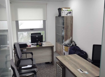 Office 20th St  Dubai