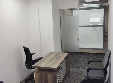 Office 20th St  Dubai