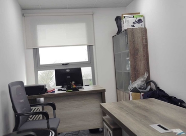 Office 20th St  Dubai