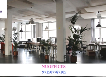Office Service Road 40  Dubai