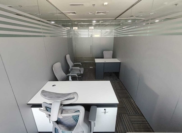 Office Marasi Dr  Dubai