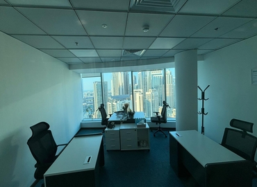 Office Marasi Dr  Dubai