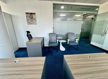 Office Marasi Dr  Dubai