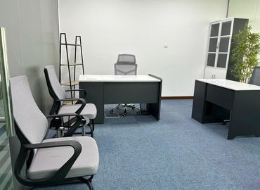 Office Marasi Dr  Dubai