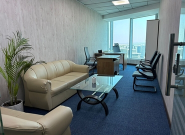 Office Marasi Dr  Dubai