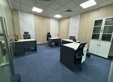 Office Marasi Dr  Dubai