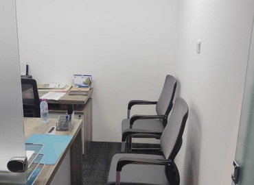 Office 20th St  Dubai