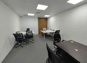 Virtual office in Dubai, Al Fahidi St (%[postal_code]) - 0 | MatchOffice