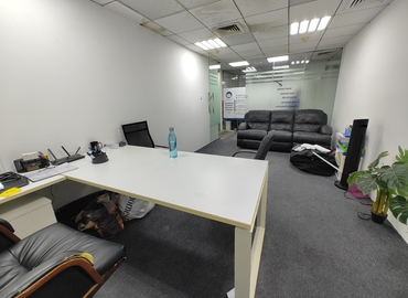Virtual address in Dubai, Al Fahidi St (%[postal_code]) - 1 | MatchOffice.com