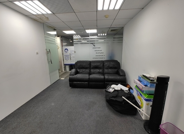 Virtual business address in Dubai, Al Fahidi St (%[postal_code]) - 1 | MatchOffice.com