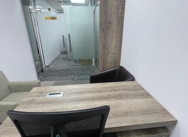 250 m² Business park in Dubai, Al Fahidi St (%[postal_code]) - 0 | MatchOffice