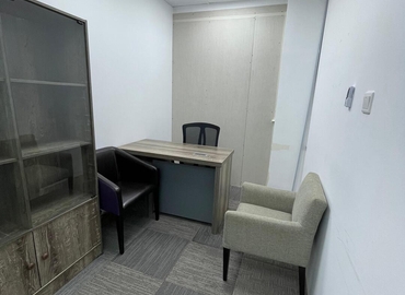 250 m² Business center in Dubai, Al Fahidi St (%[postal_code]) - 3 | MatchOffice