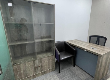 250 m² Serviced office in Dubai, Al Fahidi St (%[postal_code]) - 4 | MatchOffice.com