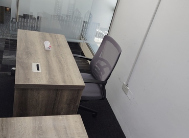 Office 20th Street  Dubai