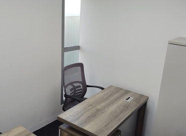Office 20th Street  Dubai