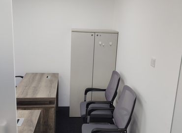Office 20th Street  Dubai