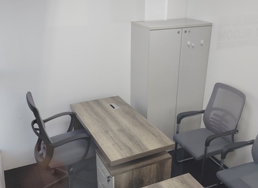 Office 20th Street  Dubai