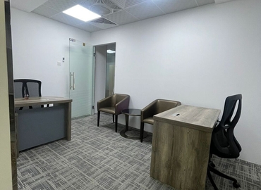 Office Al Fahidi Street  Dubai