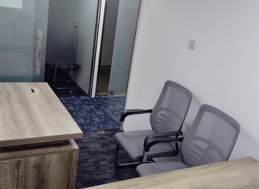 Office 789R+QC  Dubai