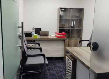 Office 789R+QC  Dubai