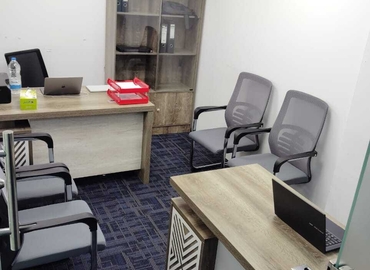 Office 789R+QC  Dubai