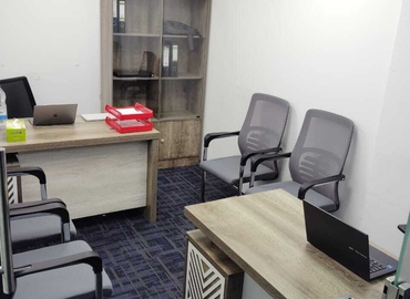 Office 789R+QC  Dubai