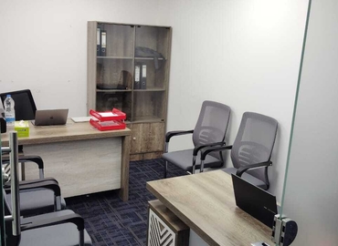 Office 789R+QC  Dubai