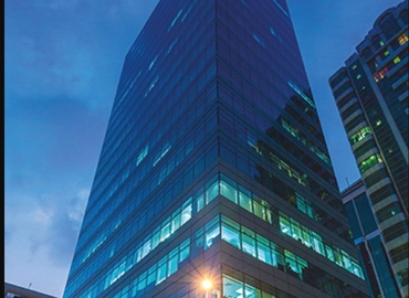 60 m² Business center in Abu Dhabi, Al Mawkib St (%[postal_code]) - 7 | MatchOffice.com