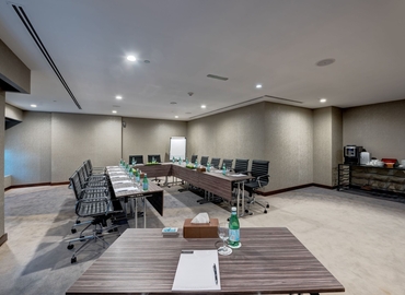 60 m² Convention center in Dubai, 26M3+79W (%[postal_code]) - 2 | MatchOffice.com