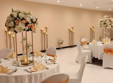 231 m² Conference room in Dubai, 26M3+79W (%[postal_code]) - 2 | MatchOffice