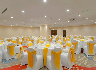 231 m² Conference space in Dubai, 26M3+79W (%[postal_code]) - 3 | MatchOffice.com
