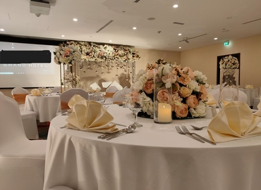 231 m² Conference room in Dubai, 26M3+79W (%[postal_code]) - 0 | MatchOffice
