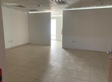 Office 68Q2+RGX  Dubai