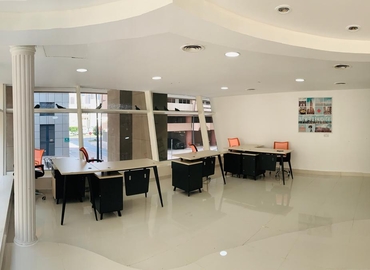 Office Khalidiya Towers  Abu Dhabi