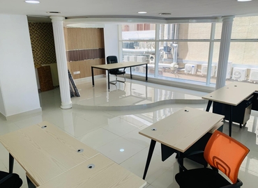 Office Khalidiya Towers  Abu Dhabi