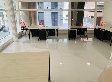 Office Khalidiya Towers  Abu Dhabi