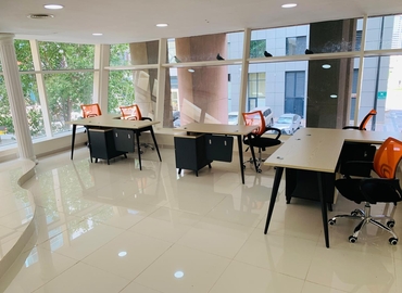 Office Khalidiya Towers  Abu Dhabi