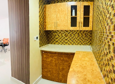 Office Khalidiya Towers  Abu Dhabi