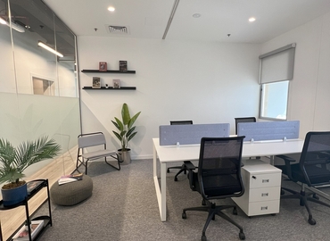 720 m² Business space in Dubai, Sheikh Rashid Tower (%[postal_code]) - 3 | MatchOffice