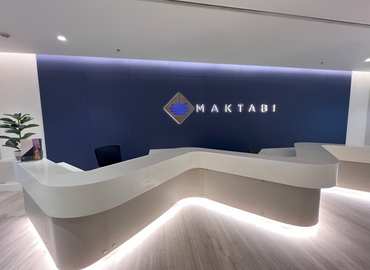 720 m² Serviced office in Dubai, Sheikh Rashid Tower (%[postal_code]) - 7 | MatchOffice