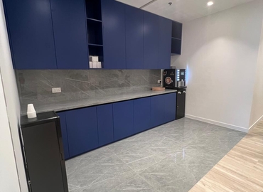 720 m² Business center in Dubai, Sheikh Rashid Tower (%[postal_code]) - 12 | MatchOffice