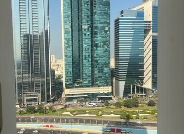 720 m² Business park in Dubai, Sheikh Rashid Tower (%[postal_code]) - 18 | MatchOffice.com