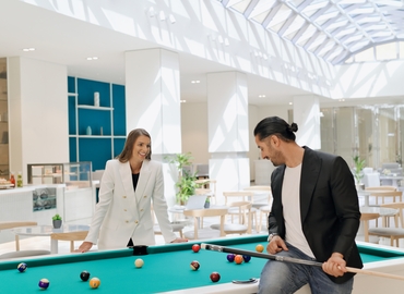  Conference room in Dubai, King Salman Bin Abdulaziz Al Saud St (%[postal_code]) - 23 | MatchOffice