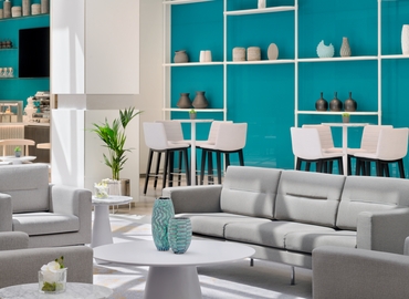  Convention center in Dubai, King Salman Bin Abdulaziz Al Saud St (%[postal_code]) - 5 | MatchOffice.com